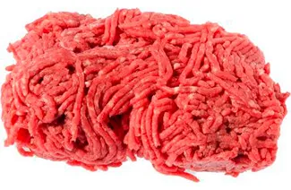 Ground Beef