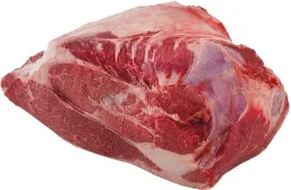 Top Sirloin Butt (Round eye)